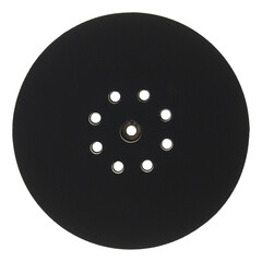 Тарелка опорная для эксцентриковой шлифмашины КМ DS-600/DS-750 d225 мм