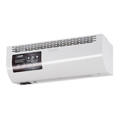 Завеса тепловая Zilon ZVV-0.6E3M 3000 Вт
