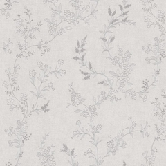 Обои компакт-винил на флизелиновой основе Palitra Family Флория FM72718-14 (1,06х10,05 м)