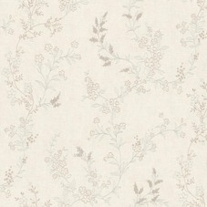 Обои компакт-винил на флизелиновой основе Palitra Family Флория FM72718-12 (1,06х10,05 м)