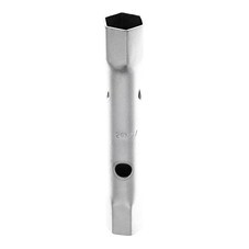 Ключ трубчатый AV Steel 24х27 мм (AV-352427)
