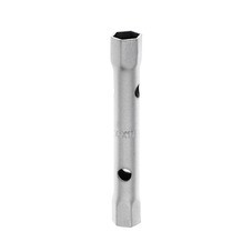 Ключ трубчатый AV Steel 16х17 мм (AV-351617)