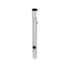 Ключ трубчатый AV Steel 13х14 мм (AV-351314)