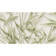 Обои компакт-винил на флизелиновой основе Erismann Pure Harmony 12276-07 (1,06х10,05 м)