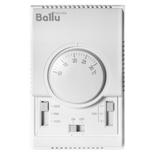 Термостат Ballu BMC-2 (НС-1612185)