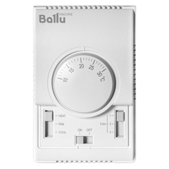 Термостат Ballu BMC-2 (НС-1612185)