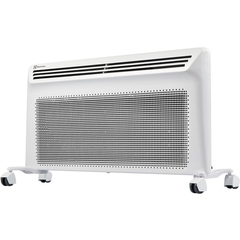Обогреватель конвективно-инфракрасный Electrolux EIH/AG2-2000 E (НС-1042067) напольный/настенный 2000 Вт 800х413х112 мм