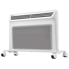 Обогреватель конвективно-инфракрасный Electrolux EIH/AG2-1500 E (НС-1042066) напольный/настенный 1500 Вт 640х413х112 мм