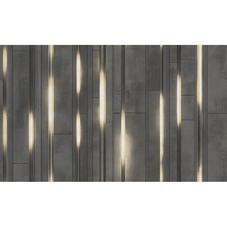Обои виниловые на флизелиновой основе Wall Decor Электро 75329-44 (1,06х10,05 м)