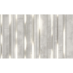 Обои виниловые на флизелиновой основе Wall Decor Электро 75329-14 (1,06х10,05 м)