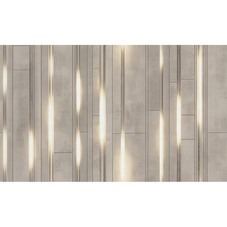 Обои виниловые на флизелиновой основе Wall Decor Электро 75329-12 (1,06х10,05 м)