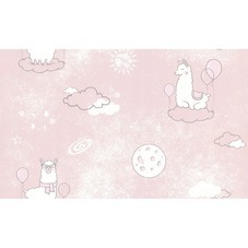 Обои компакт-винил на флизелиновой основе Wall Decor Альпака 75340-15 (1,06х10,05 м)