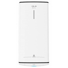 Водонагреватель накопительный Ariston Velis TECH INOX R ABS 100 электрический 100 л 2 кВт плоский вертикальный