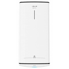 Водонагреватель накопительный Ariston Velis TECH INOX R ABS 100 электрический 100 л 2 кВт плоский вертикальный