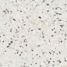 Керамогранит Alma Ceramica Терраццо многоцветный 600х600х9 мм (5 шт.=1,8 кв.м)
