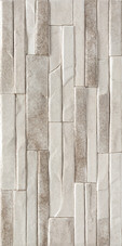 Плитка облицовочная Alma Ceramica Дискавер бежевая 500x249x8 мм (9 шт.=1,121 кв.м)