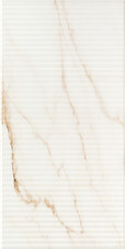Плитка облицовочная Gracia Ceramica Бруно белая 600x300x9 мм (8 шт.=1,44 кв.м)
