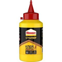 Клей ПВА Момент Столяр Экспресс D2 250 г