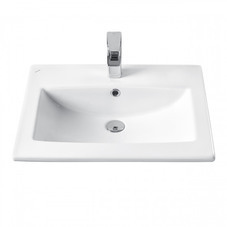 Раковина для тумбы Santek Элина 50 см (1WH501866)