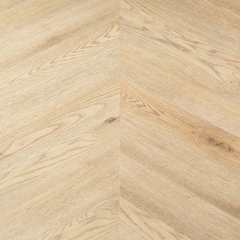 Плитка кварцвиниловая Offwood ChevronOFF Rhone замковая 625х125х5 мм 1,719 кв.м защитный слой 0,5 мм с микрофаской художественная