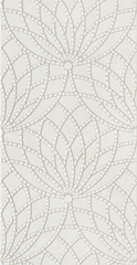 Плитка декор Kerama Marazzi Литос светло-серая 600x300x9 мм