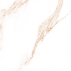 Керамогранит Global Tile Амур белый 600х600х9,5 мм (4 шт.=1,44 кв.м)