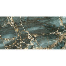 Плитка облицовочная Global Tile Мэриголд зеленая глянцевая 600x300x8,5 мм (9 шт.=1,62 кв.м)