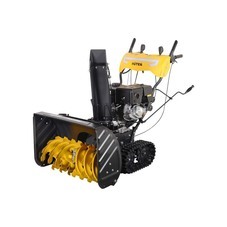 Снегоуборщик бензиновый Huter SGC 8100C 700 мм 13 л.с. (70/7/4)