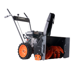 Снегоуборщик бензиновый Patriot PS 601 560 мм 7 л.с. (426108601)