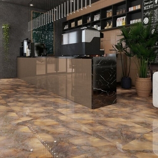 Гламур (Global Tile)