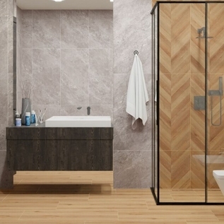 Виталити (Global Tile)