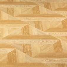 Ламинат 34 класс Woodstyle Opera фортинбрас 1206х402х12,3 мм 2,42 кв.м влагостойкий с фаской