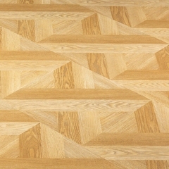 Ламинат 34 класс Woodstyle Opera фортинбрас 1206х402х12,3 мм 2,42 кв.м влагостойкий с фаской