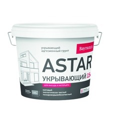 Грунт Bayramix Astar Укрывающий B1 4 кг