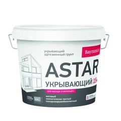 Грунт Bayramix Astar Укрывающий B1 4 кг