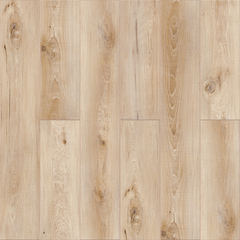 Плитка LVT CronaFloor Wood дуб фрейзер клеевая 1200х180х2,5 мм 3,24 кв.м защитный слой 0,5 мм с фаской