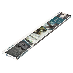 Плитка кварцвиниловая Tarkett Deep House Migel замковая 1400х225х4,6 мм 1,89 кв.м защитный слой 0,55 мм с микрофаской