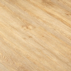 Плитка LVT Alpine Floor Liberty Loose Lay Eco 23/2 бежевая клеевая 1227х187х5 мм 1,8356 кв.м защитный слой 0,5 мм с фаской