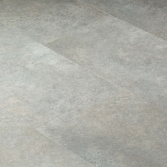 Плитка LVT Norland Stone Premium Eco 26/5 серая клеевая 940х470х2,5 мм 4,418 кв.м защитный слой 0,5 мм с фаской