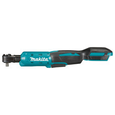 Гайковерт аккумуляторный Makita 18 В без АКБ и ЗУ (DWR180Z)