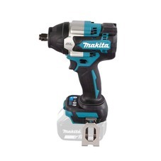 Гайковерт ударный аккумуляторный бесщеточный Makita LXT 18 В Li-Ion без АКБ и ЗУ (DTW700Z)