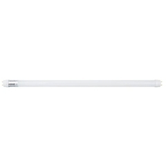 Лампа светодиодная Osram G13 T8 18 Вт 6500К холодный свет 220-240 В трубка 1200 мм (4058075710054)