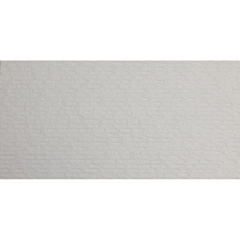Панель композитная гибкая керамика 1160х580х8 мм Lumilen Cutting Stone матовая белая 4,037 кв.м (6 шт.)