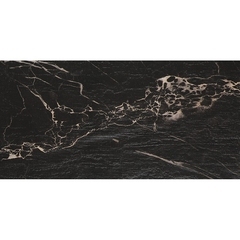 Панель композитная гибкая керамика 1160х580х4 мм Lumilen Rock матовая черная 6,728 кв.м (10 шт.)