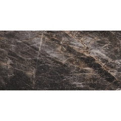 Панель композитная гибкая керамика 1160х580х5 мм Lumilen Rock матовая черная 5,382 кв.м (8 шт.)