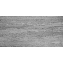 Панель композитная гибкая керамика 1160х580х4 мм Lumilen Aqua Travertine матовая серая 6,728 кв.м (10 шт.)