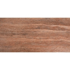 Панель композитная гибкая керамика 1160х580х4 мм Lumilen Aqua Travertine матовая коричневая 6,728 кв.м (10 шт.)