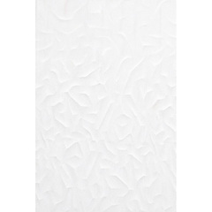 Панель композитная гибкая керамика 1160х580х8 мм Lumilen Trinity Stone матовая белая 4,037 кв.м (6 шт.)