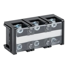 Терминал клеммный EKF PROxima TC-1003 35 кв.мм 660 В 100 A 3 клеммных пары