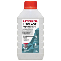 Гидрофобизатор для защиты швов Litokol LitoLast 0,5 кг
